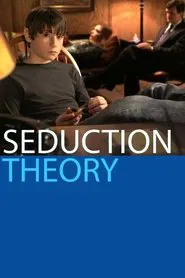 Seduction Theory movie poster