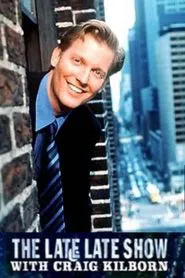 The Late Late Show with Craig Kilborn tv show poster