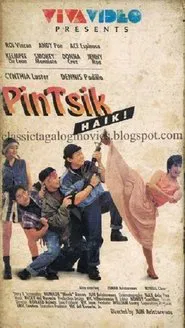 Pintsik movie poster