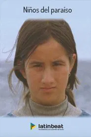 Niños del paraíso movie poster