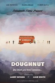 Doughnut movie poster