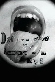 The Final Rejection of the Request for a Kiss movie poster