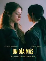 One More Day movie poster