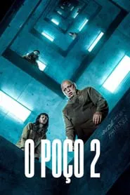 Poster do filme O Poço 2