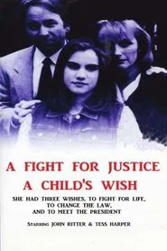 Poster do filme A Child's Wish