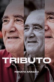 Tributo - Renato Aragão movie poster