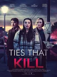 Dying for a Family movie poster