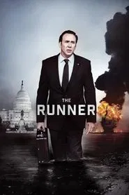 The Runner movie poster