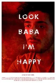 Look Baba I'm Happy movie poster