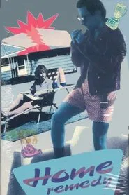 Poster do filme Home Remedy