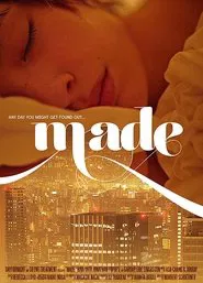 Made movie poster
