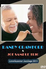 Randy Crawford & Joe Sample Trio Leverkusener Jazztage 2011 movie poster