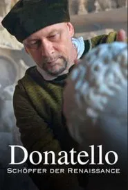 Poster do filme Donatello: Renaissance Genius