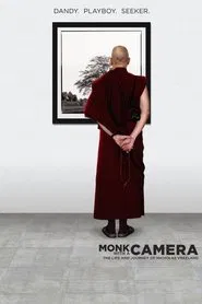 Monk with a Camera movie poster