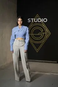 Studio G tv show poster