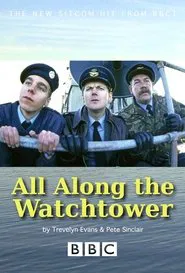 Poster da série All Along the Watchtower