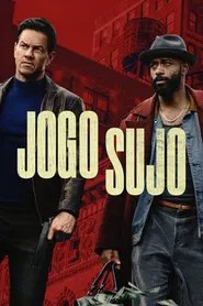 Poster do filme Jogo Sujo