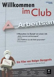 Willkommen im Club movie poster