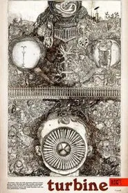 Turbine movie poster
