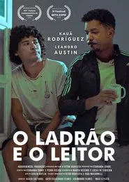 O Ladrão e o Leitor movie poster