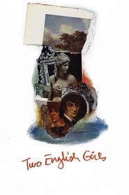 Two English Girls movie poster