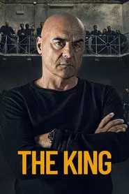 Il Re tv show poster