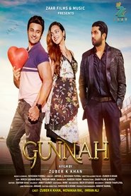 Gunnah movie poster