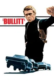 Poster do filme Bullitt