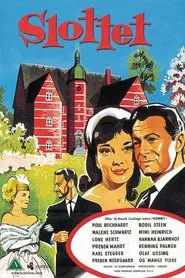 The Castle movie poster