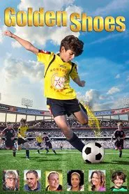 Golden Shoes movie poster