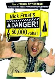 Poster da série Danger! 50,000 Volts!