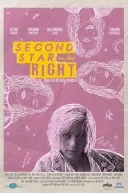 Second Star on the Right movie poster