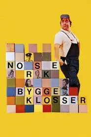 Poster do filme Norwegian Building Blocks