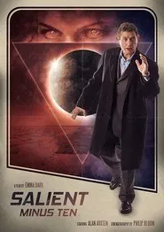 Salient Minus Ten movie poster