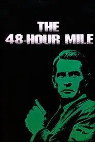 Poster do filme The 48-Hour Mile