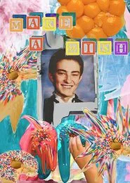 Make a Wish movie poster