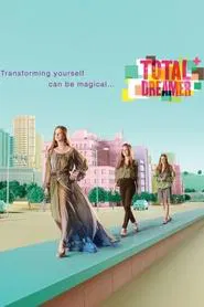 Total Dreamer tv show poster
