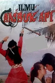 Fire Whip movie poster