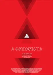 A Conquista movie poster