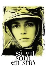 As White as in Snow movie poster