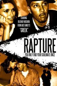 Rapture movie poster
