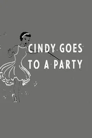 Cindy Goes to a Party movie poster