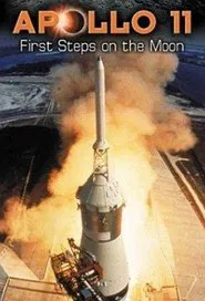 Apollo 11: First Steps on the Moon movie poster