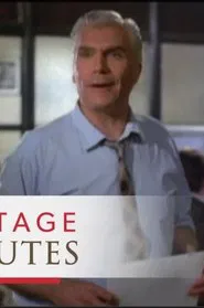 Poster do filme Heritage Minutes: Le Réseau