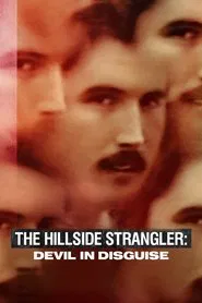 The Hillside Strangler: Devil in Disguise tv show poster