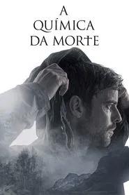 Poster da série A Química da Morte