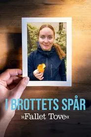 I brottets spår: Fallet Tove tv show poster