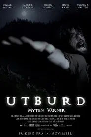 Utburd movie poster