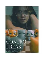 Control Freak movie poster