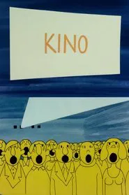 Cinema movie poster